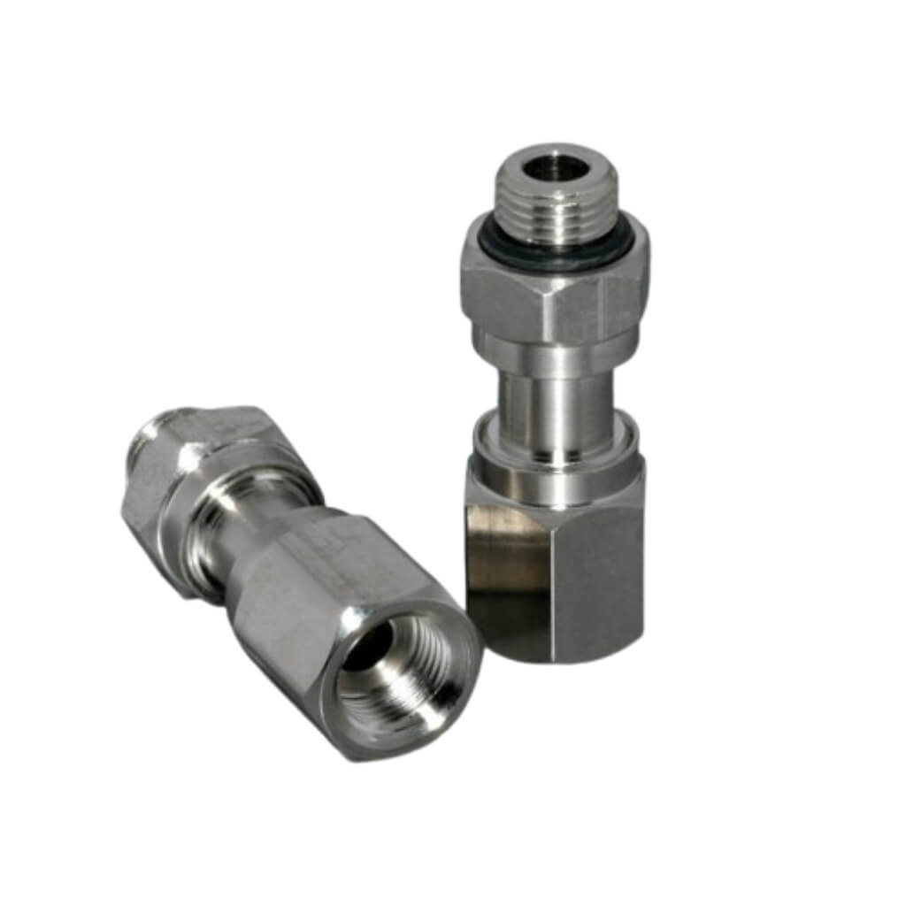 AQUAMIST 806-555 Replacement Flow Sensor Assembly Photo-2