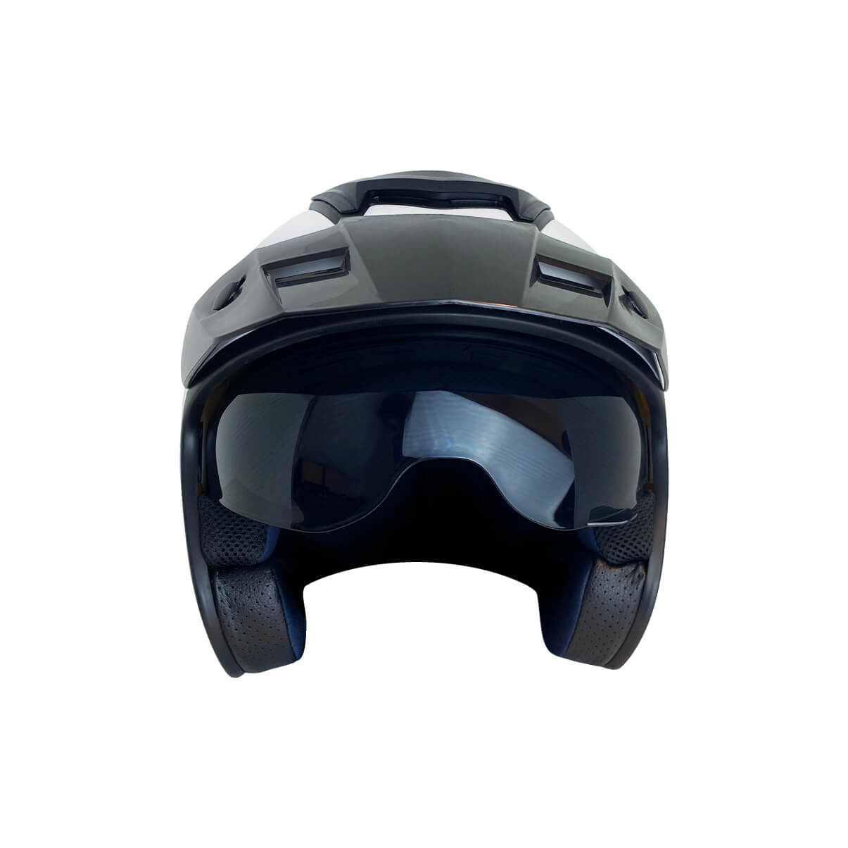ATOMIC AT-ESOFL Helmet EVO SPEED (open face), size L Photo-2 