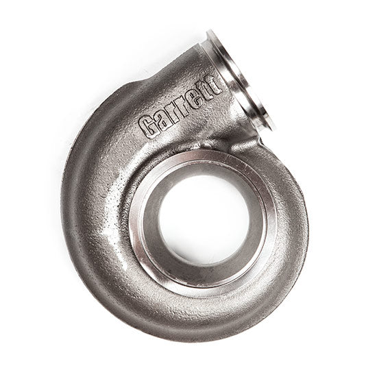 GARRETT 740902-0067 Turbine Housing Kit O/V V-Band/V-Band 0.83 A/R (SS) GTX3584RS Photo-0