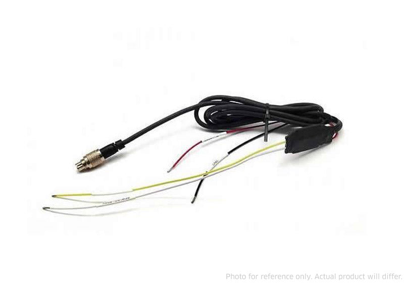 AIM V02589050 SOL02 DL CABLE RS-232 / AL.L = 2 MT Photo-0