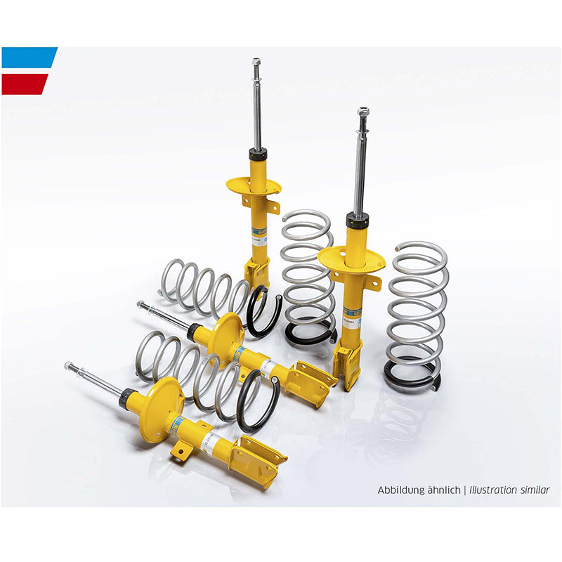 EIBACH E93-26-003-02-22 Suspension Kit B12 PRO-LIFT-KIT for RENAULT Duster 2017- Photo-0