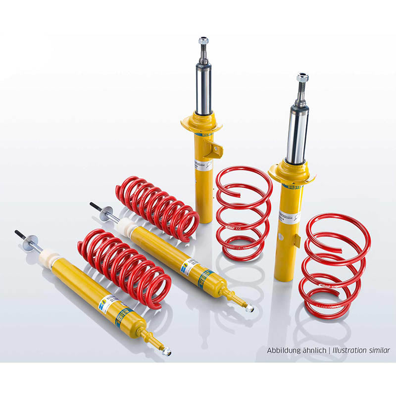 EIBACH E95-79-016-01-22 Suspension Kit B12 SPORTLINE for SKODA Octavia (NX5) 2019- Photo-0