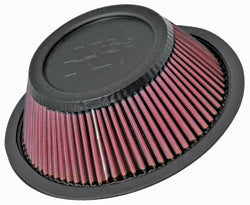 K&N E-2605-1 Replacement Air Filter TOYOTA CARS & TRUCKS, 1986-95 Photo-0