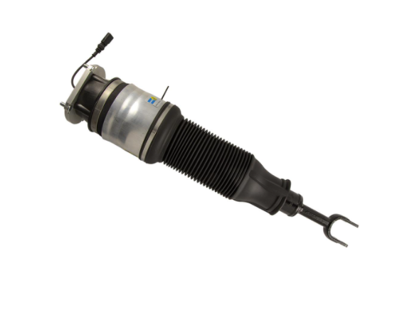 BILSTEIN 45-260452 Shock absorber front right B4 (R3.2) Bentley Continental GT Photo-0