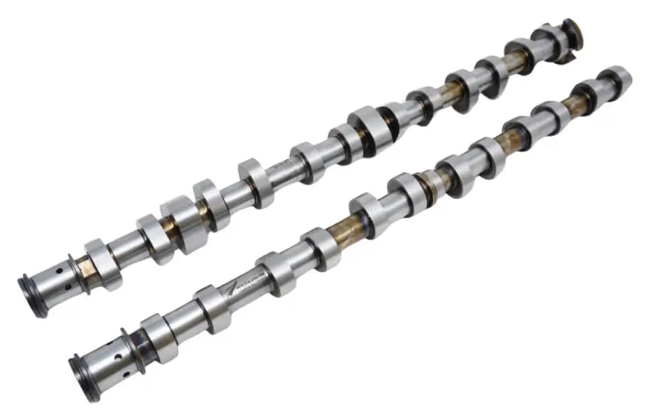 KELFORD 358-C Camshafts Stage 3 298/292 for BMW S58 Engine Photo-0