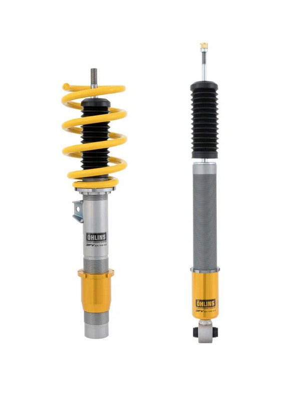 OHLINS BMS MI40S1 Coilover Kit ROAD & TRACK for BMW M3 (E90/E91/E92/E93) 2007–2013 Photo-0