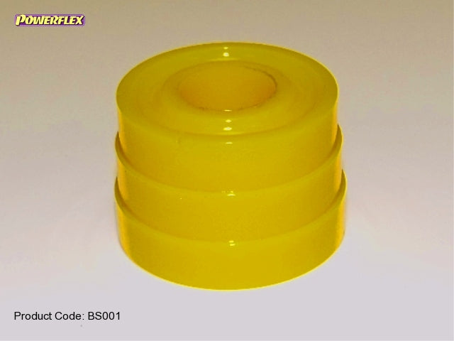 POWERFLEX BS001 UNIVERSAL Bump Stop Photo-0