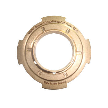 DODSON DMS-0002 Clutch thrust washer nut for MITSUBISHI EVO X Photo-0