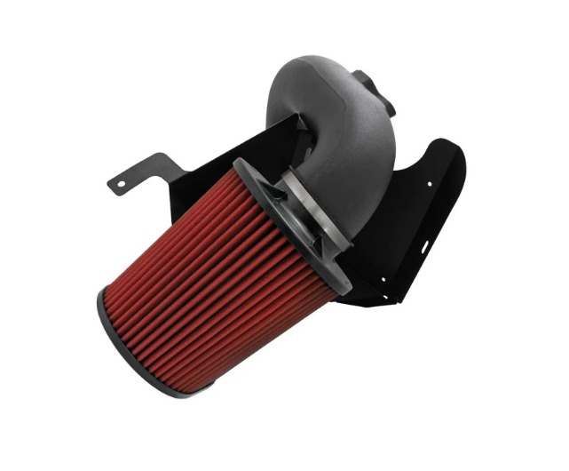 AEM 21-9221DS AEM Brute Force HD Intake System B.F.H.D. DODGE RAM 2500 / 3500 L6-6.7L DSL, 2007-2009 Photo-0