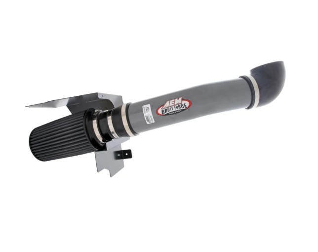 AEM 21-8504DC Brute Force Intake System B.F.S NISSAN FRONT / PATHFINDER / XTERRA 4.0L 05-14 Photo-0
