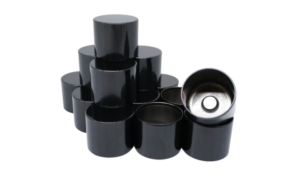 KELFORD KCF-182B Cam Followers DLC Coated 4.80 mm (set of 24) for NISSAN RB26DETT Engine Photo-0