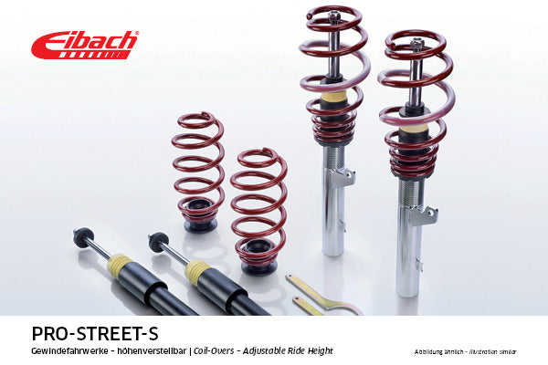 EIBACH PSS65-85-003-02-22 Pro-Street-S VW Photo-0