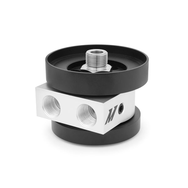 MISHIMOTO MMOC-BRZ-13 Oil cooler SUBARU BRZ/TOYOTA GT86 Photo-2