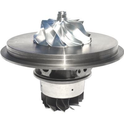 GARRETT 860779-5018S CHRA Garrett Cartridge G Series G45-1500 Standard Rotation Photo-0