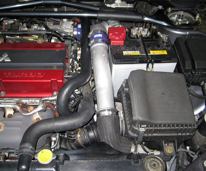 HKS 71002-AM002 SQV Return Kit for Evo 7-9 Photo-0