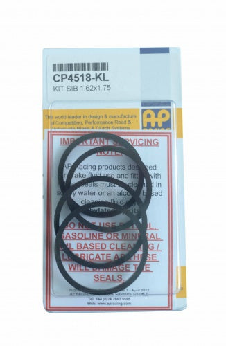AP RACING CP4518-KL Rebuild kit for caliper Photo-0