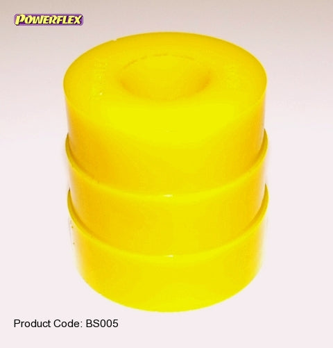 POWERFLEX BS005 UNIVERSAL Bump Stop Photo-0