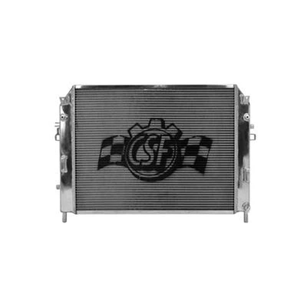 CSF 7015 Radiator for MAZDA Miata 2006-2014 Photo-0