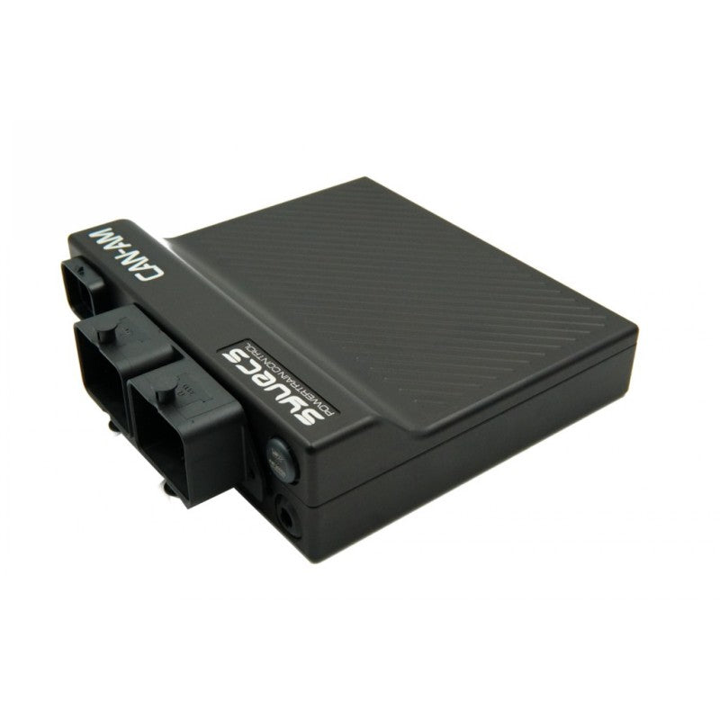 SYVECS S7Plus-CanAmDF21 Direct Fit Engine ECU for MAVERICK X3 2021-2023 Photo-0