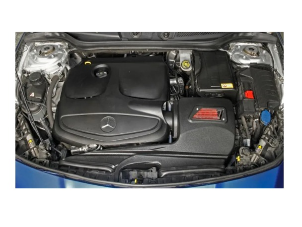 AEM 21-781DS C.A.S. MERCEDES-Benz CLA250 L4-2.0L F / I, 2013-2017 Photo-4