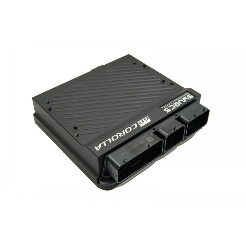 SYVECS SGDI-Corolla Engine ECU GDI4 Kit for TOYOTA GR Corolla (GZEA14) Photo-0