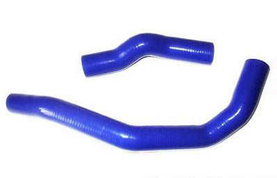 ATOMIC N09 Radiator pipes kit NISSAN Skyline R32 2.5NA / RB20DET Photo-0