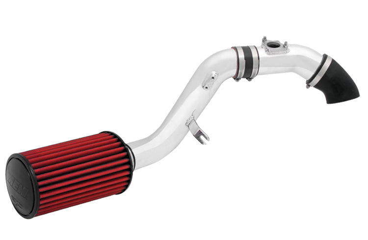 AEM 21-642P Cold Air Intake System for MAZDA 3 MPS 2007-2008 Photo-0