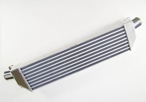 FORGE FMINTMK7 Twincooler kit VW Golf GTI Mk7 Photo-0