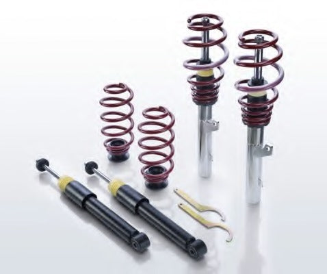 EIBACH PSS65-81-009-03-22 Pro-Street-S Seat Leon 1P Photo-0