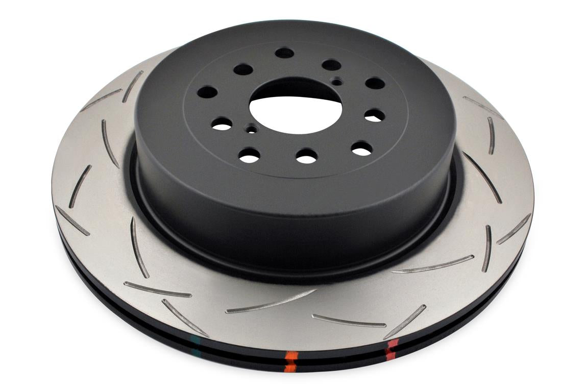 DBA 4655S-10 Brake Disc Rear for TOYOTA GT86, SUBARU BRZ/IMPREZA STI Photo-0