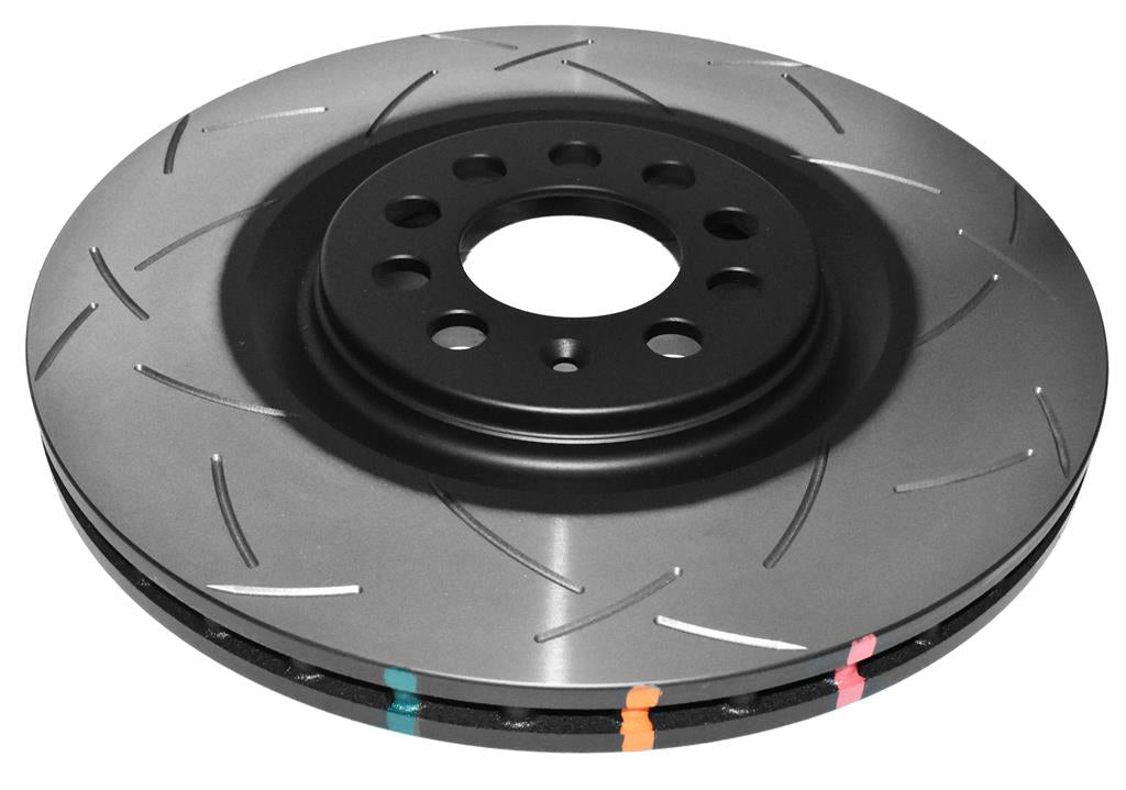 DBA 650S Front brake Disc SUBARU IMPREZA WRX 1999+/LEGACY GT 1999-2005 T2 slot 294mm Photo-1