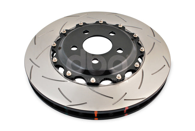 DBA 52102BLKS Front brake Disc FORD AUS FALCON 5.0 i V8 XR8 Sedan Photo-1