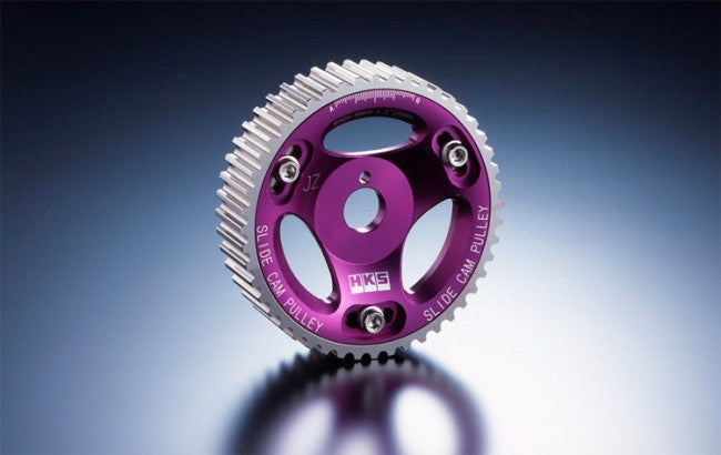 HKS 22004-AN001 Cam Pulley IN RB26DETT/RB25DE(T)/RB20DE(T) not NVCS Photo-0