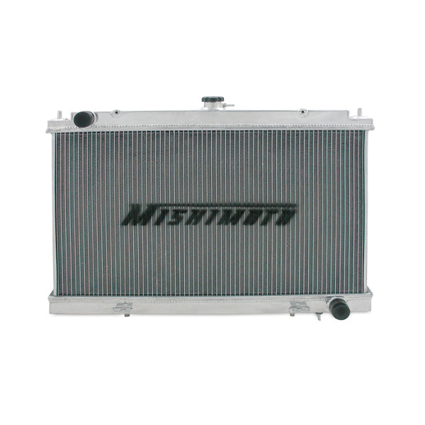 MISHIMOTO MMRAD-MAX-95 Radiator NISSAN MAXIMA 95-99 (Manual Transmission) Photo-0