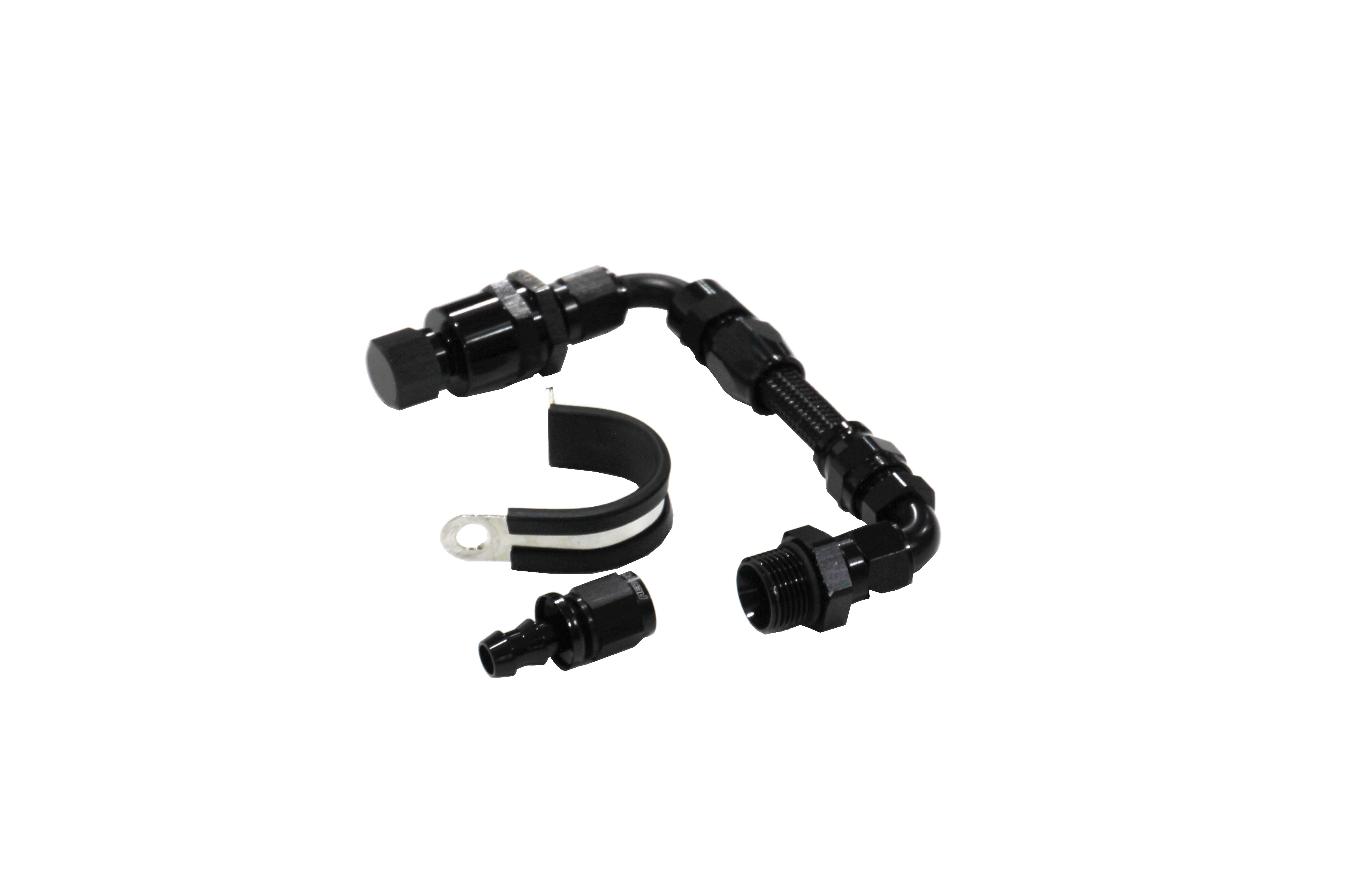 DODSON DMS-0654 Trans oil filler kit for CHEVROLET Corvette C8 Photo-0