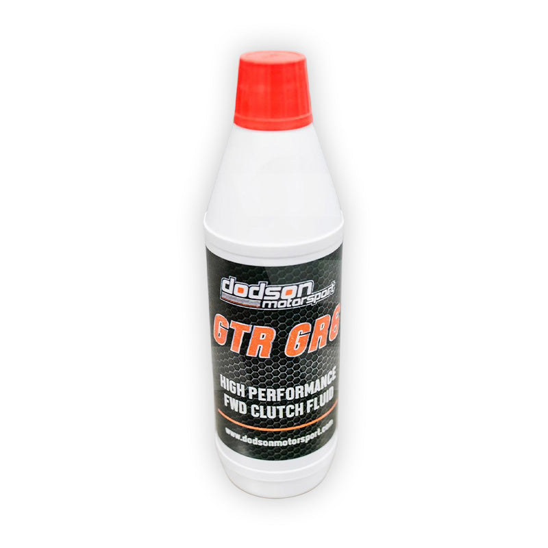 DODSON DMS-2616 FWD Clutch Fluid 200 ml for NISSAN GT-R (R35) 2009- Photo-0