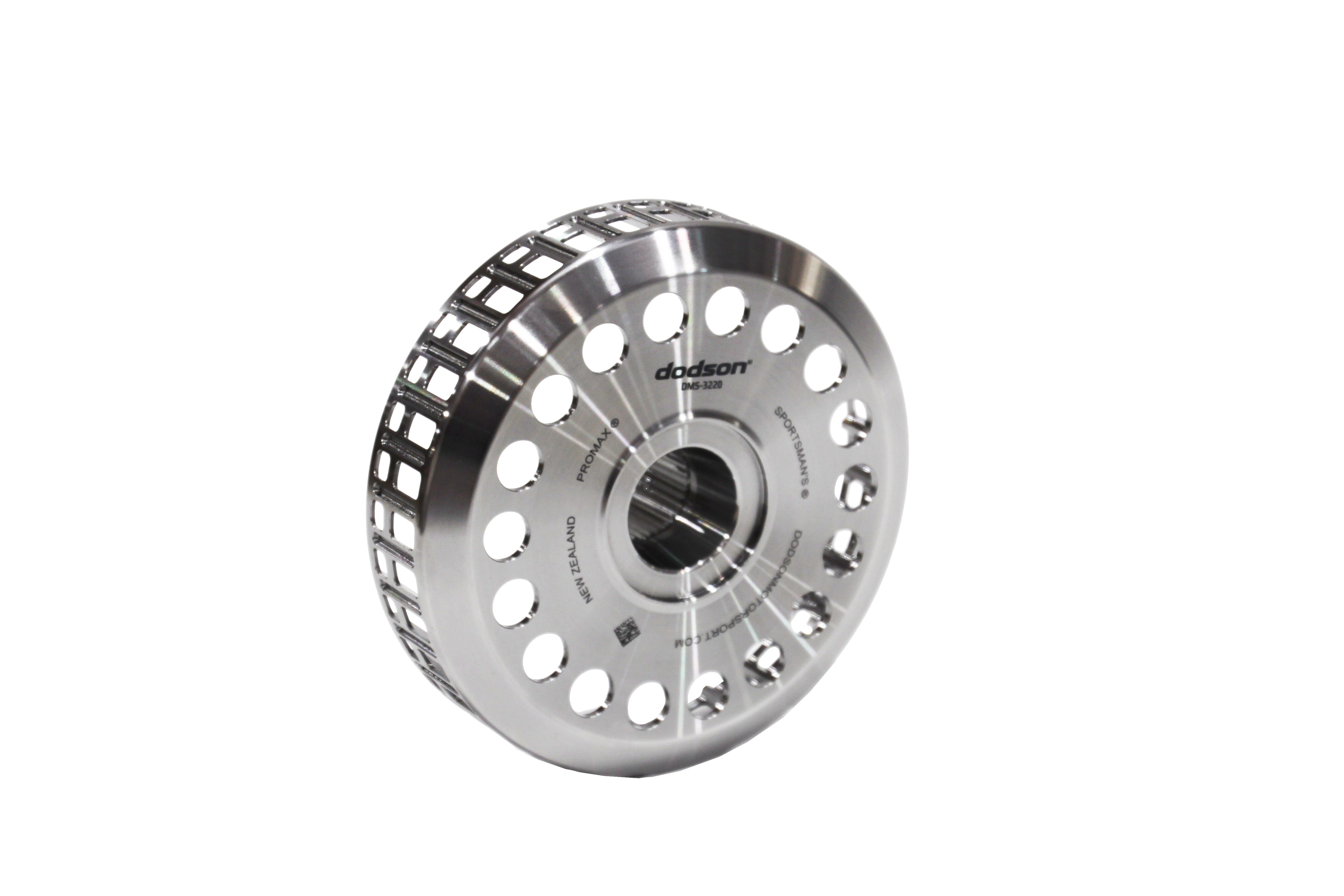 DODSON DMS-3220 Inner basket small for LAMBORGHINI Huracan / AUDI R8 (DL800 gearbox) Photo-0