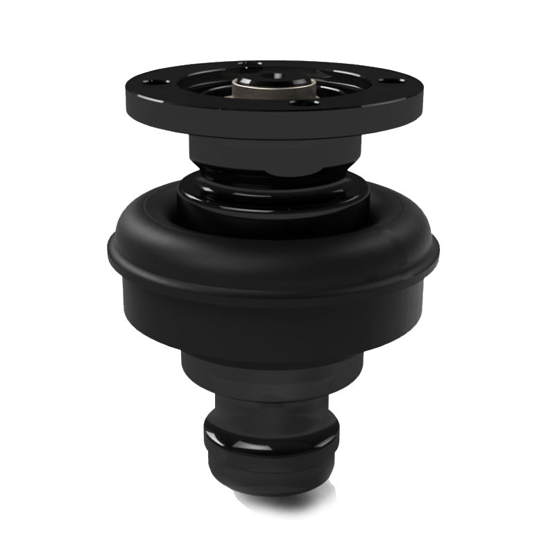 DODSON DMS-7143 Front drive shaft upgrade kit for NISSAN GT-R (R35) 2009- Photo-1