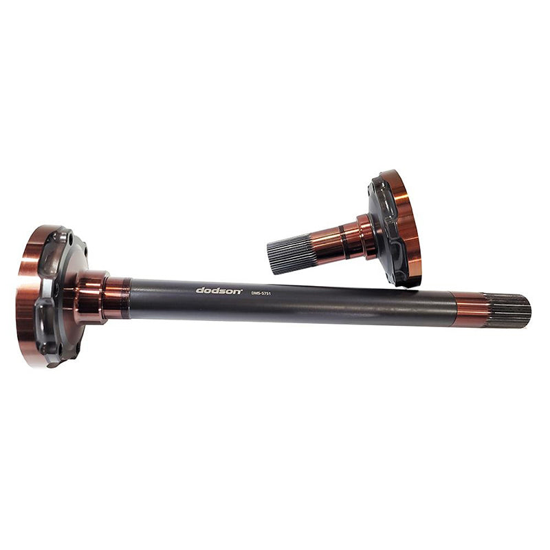 DODSON DMS-7192 Half Shaft Kit for LAMBORGHINI Huracan / AUDI R8 (DL800 gearbox) Photo-0