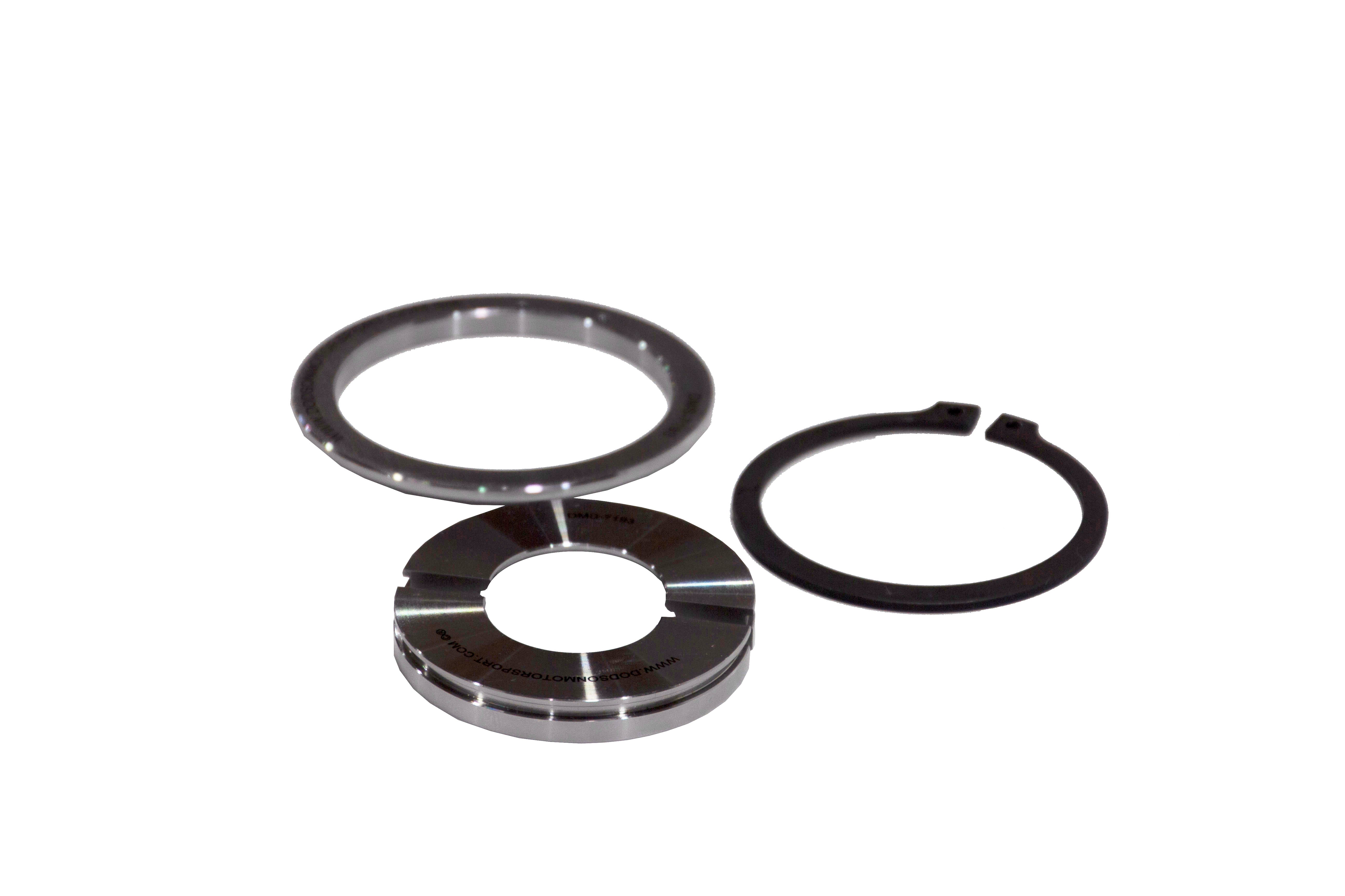 DODSON DMS-7193 Main shaft mechanical circlip upgrade (dodson gearset) for LAMBORGHINI Huracan / AUDI R8 (DL800 gearbox) (PRO DEALER ONLY) Photo-0