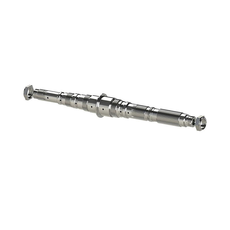 DODSON DMS-7908 Extreme Duty Output Shaft for NISSAN GT-R (R35) 2009- Photo-0