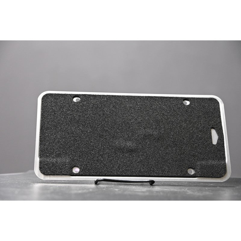 DEI 50941 License Plate Pad 2-Pk Photo-2