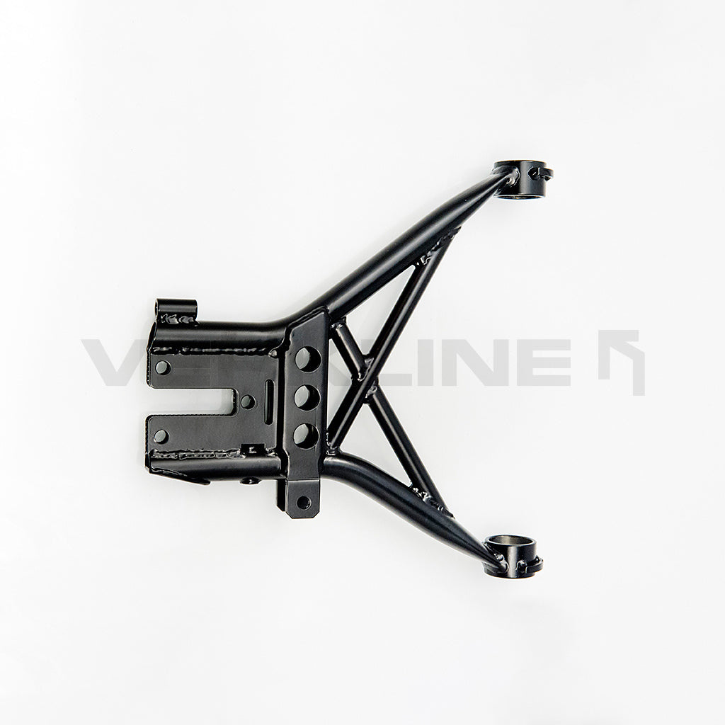 VERKLINE WAS-001 Replica Wishbone Front Axis Kit for AUDI RS2 / S2 (B4) Photo-0