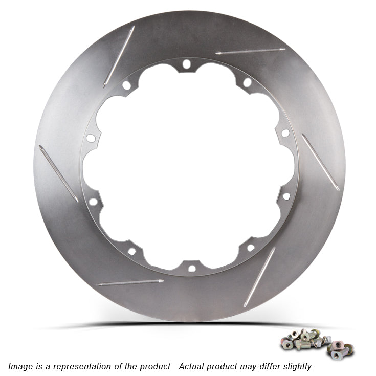 STOPTECH 31.737.1102.99 AeroRotor Ring Including Hardware Photo-0