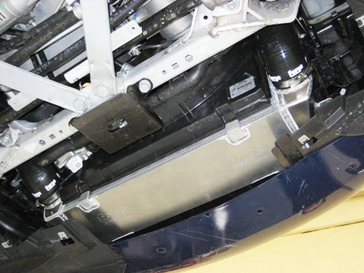 FORGE FMINT35 Intercooler BMW E82 135i, E9x 335i (engine N54) Photo-2