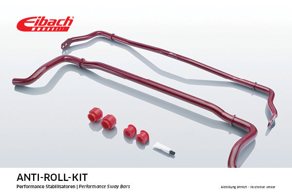 EIBACH E40-20-031-02-11 Anti-Roll-Kit BMW 1er/2er/3er/4er Photo-0