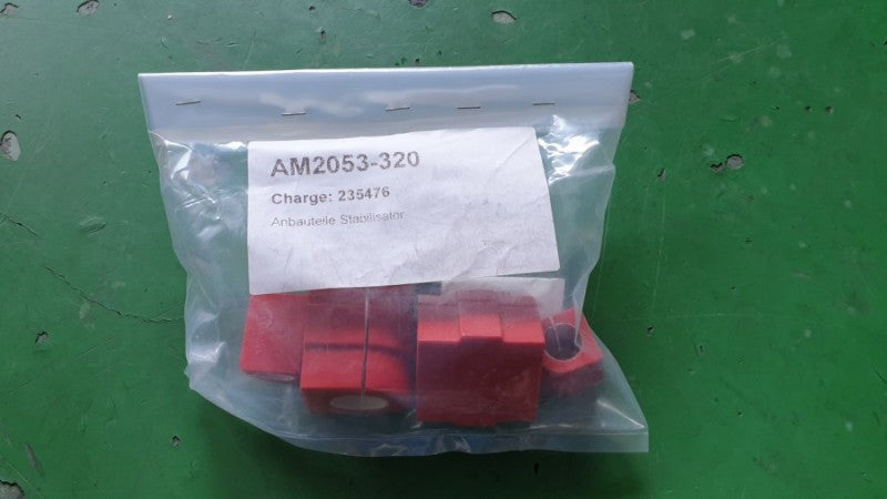 EIBACH AM2053-320 Anbauteile Photo-0