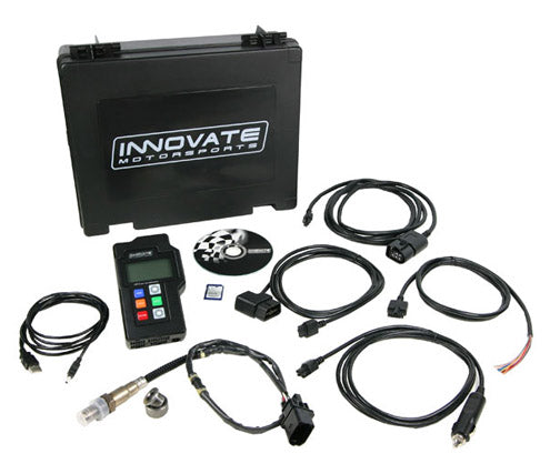 INNOVATE 38060 Kit LM-2 (Single Wideband O2) Photo-1 