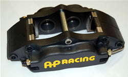 AP RACING CP5100-807S4 Brake Caliper ACAL(JJ)LHTx25,4-CP3345 Photo-0