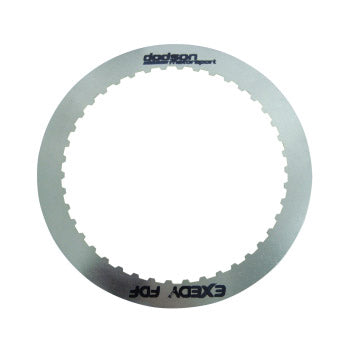 DODSON DMS-4336 Clutch pack steel 2.0 mm for MITSUBISHI EVO X Photo-0
